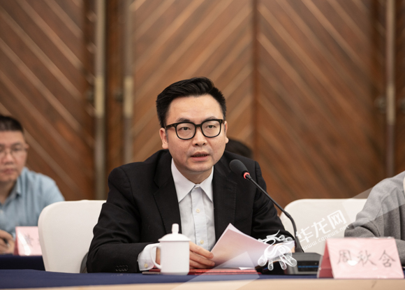 故事似火人发光重庆新闻界庆祝第二十一个中国记者节