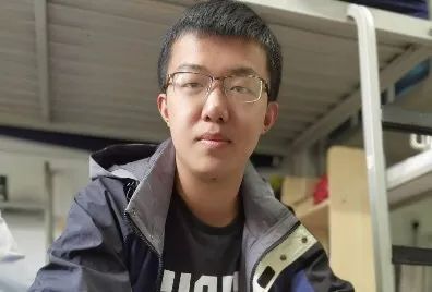 融媒体成员介绍丨采编部