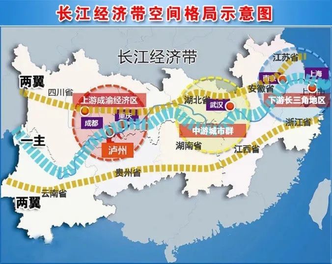 白孝勇告诉川观新闻记者,成达万高铁通道上已存在沪蓉铁路,达成铁路