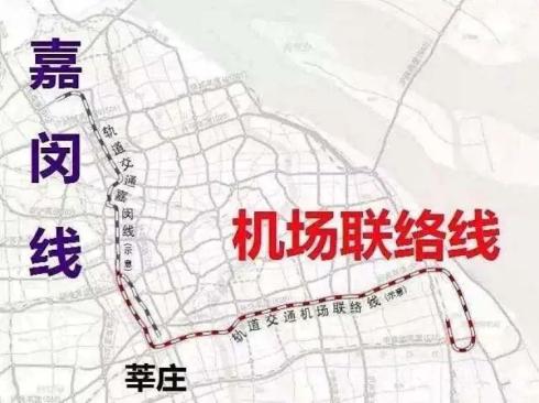 期待嘉闵线将于明年上半年开建轨交13号线将向西延伸5站