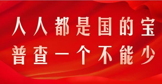 这次人口普查为了什么_什么是人口普查(2)