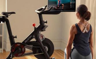 Peloton2021财年Q1营收增超两倍