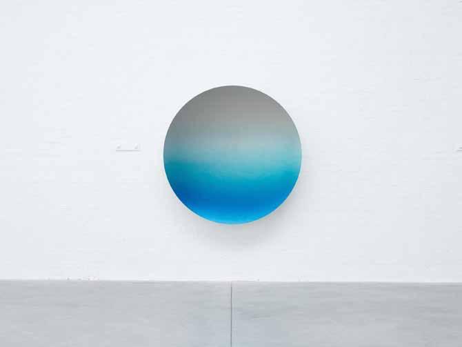 重磅 西岸博览会画廊单元精彩作品预览 重磅 西岸博览会画廊单元精彩作品预览