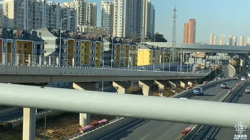 提醒:每日6:30至19:00东北快速路,香炉礁立交桥,东北路桥禁止这些车辆