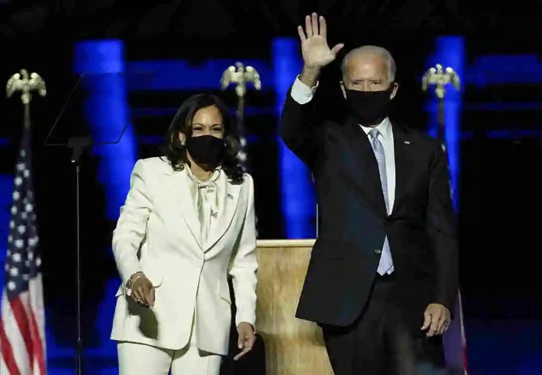 胜选”拜登过渡难：美国总务署拒绝交接，署长称此事未确定