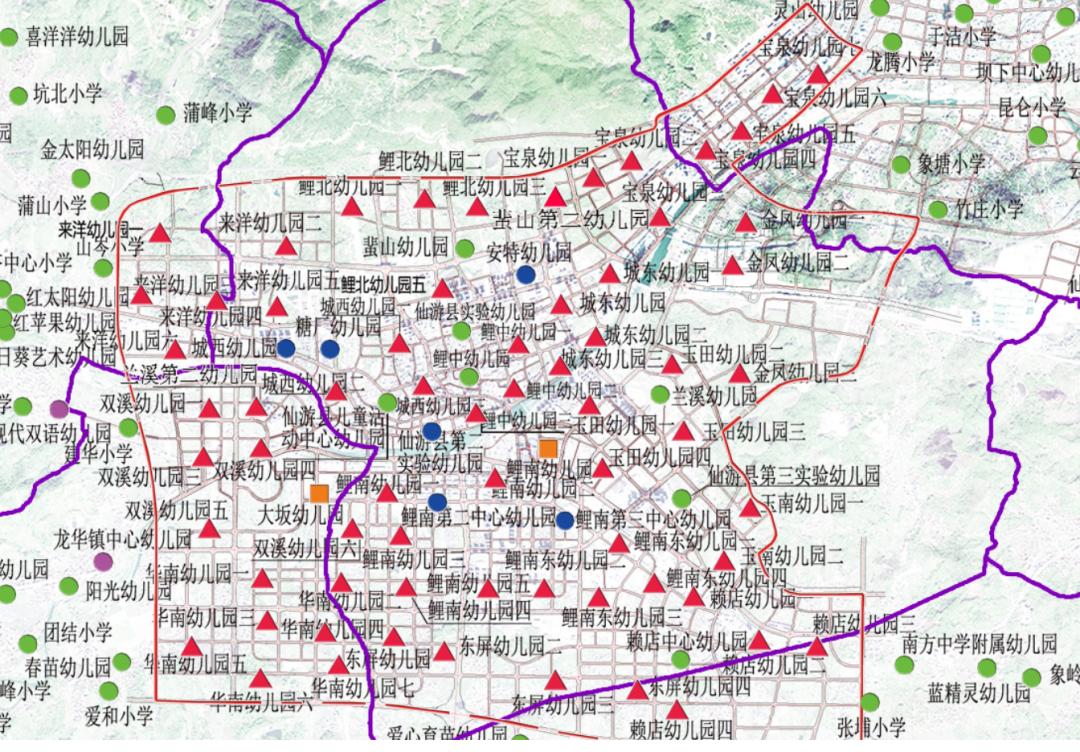 仙游鲤南火车站规划图图片