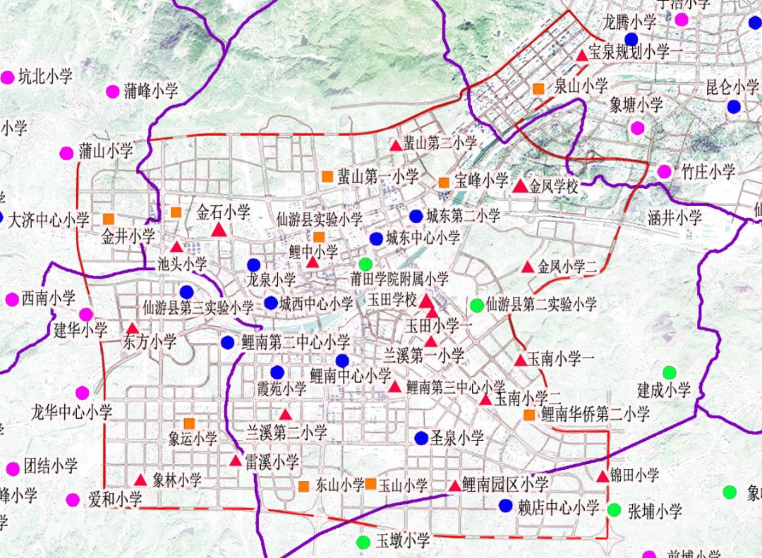 仙游鲤南火车站规划图图片