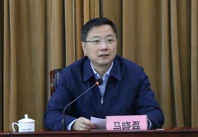 最新!盖卫星任中共淄博市委统战部部长