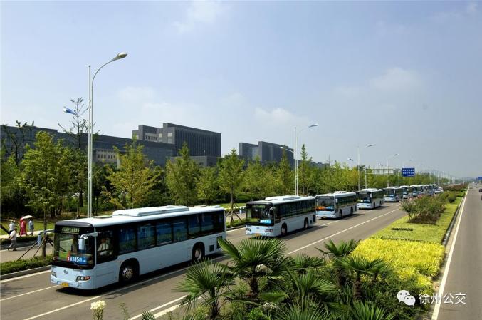 1路公交车路线徐州_最新徐州公交车线路_徐州公交路线调整