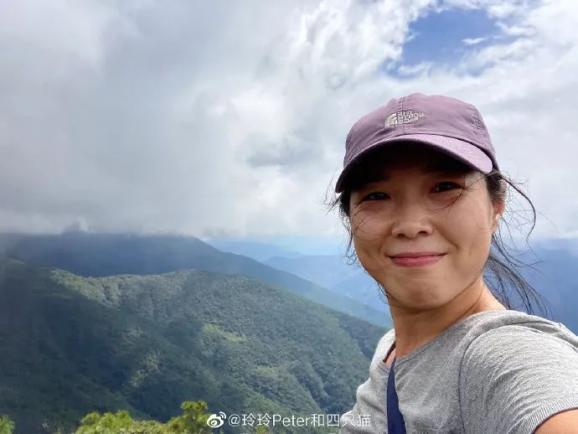 从农村逃离后，她劝女性慎重结婚