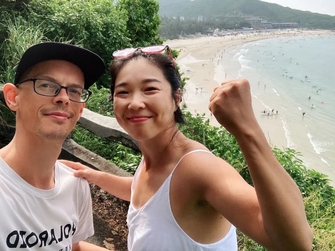 从农村逃离后，她劝女性慎重结婚