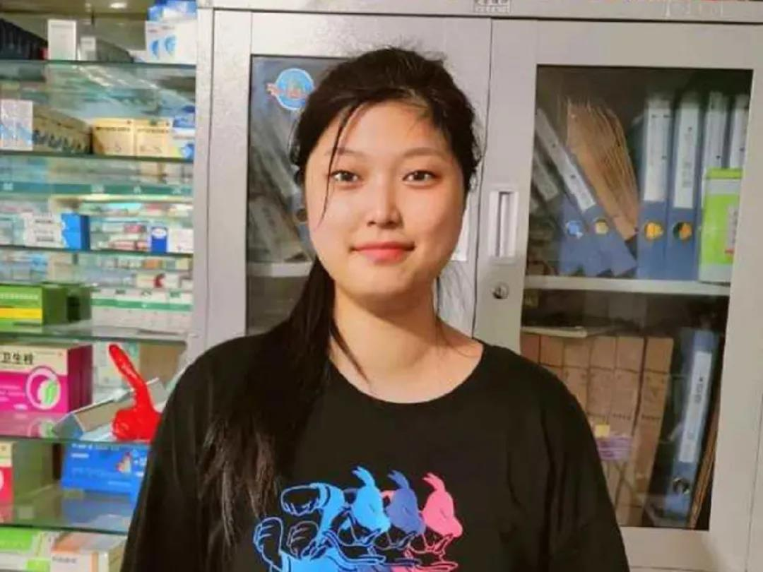 建湖:我县这位"00后"女大学生当选"江苏好人"!