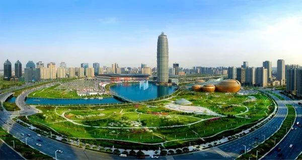 郑州跻身国家重要文化中心城市