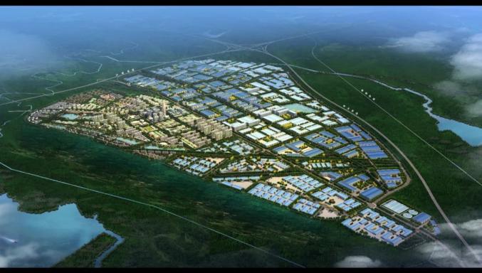 辉煌十三五以转赋能以升聚力当阳市十三五工业转型升级发展纪实