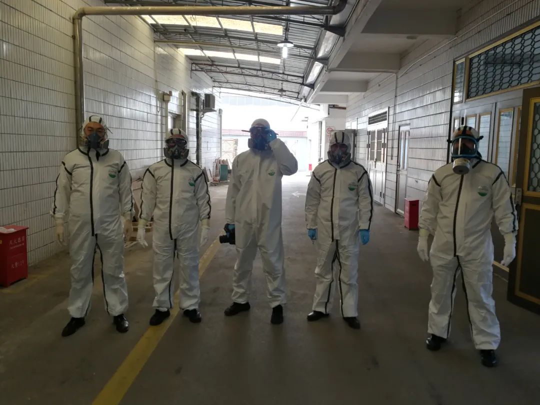 马开军从事法医学鉴定和命案现场勘查工作近22年,经办命案4000余次