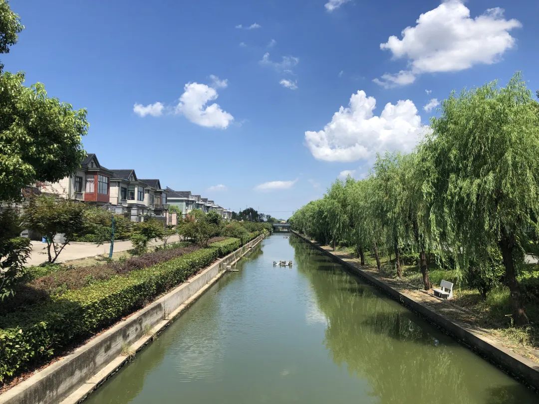 海星村成为第三批宁波市好家风好家训名村落