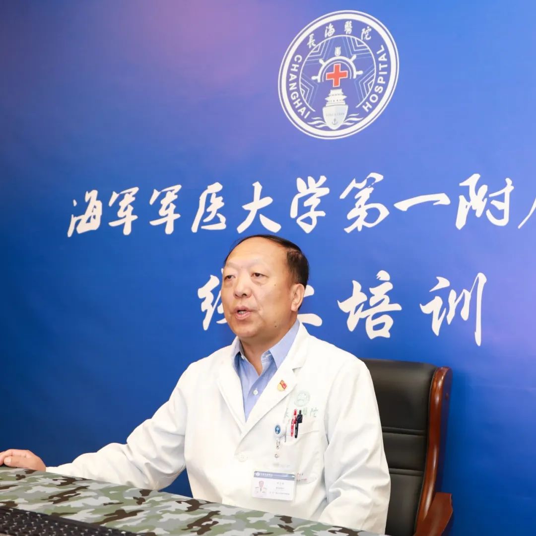 闭幕式上,钟海忠院长指出,我国已经全面进入老龄化阶段,老年健康事业