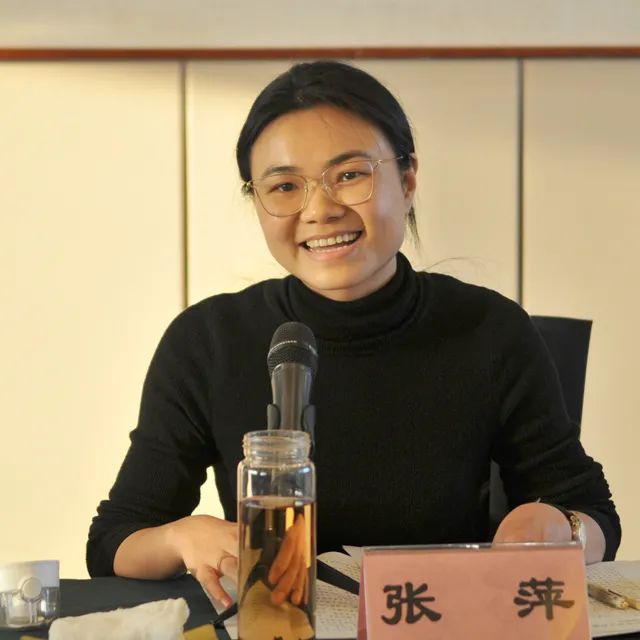 宣传骨干会员围绕主题展开研讨张宝珍在总结讲话中充分肯定了近年来