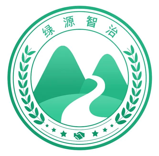 保护环境logo设计理念图片