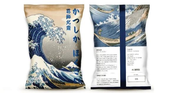 众筹| 繁世浮云锦绘成!21个浮世绘流派艺术精选,限量图书及周边