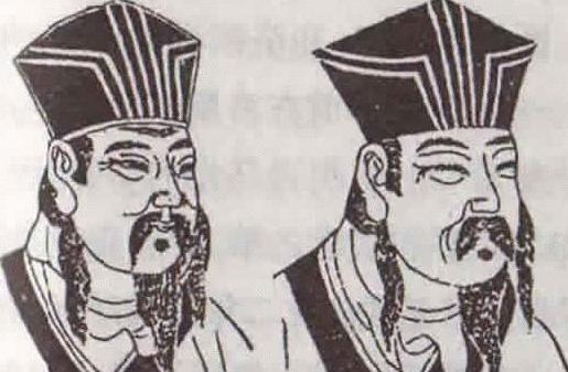 程门立雪说的是谁看二程门人的故事