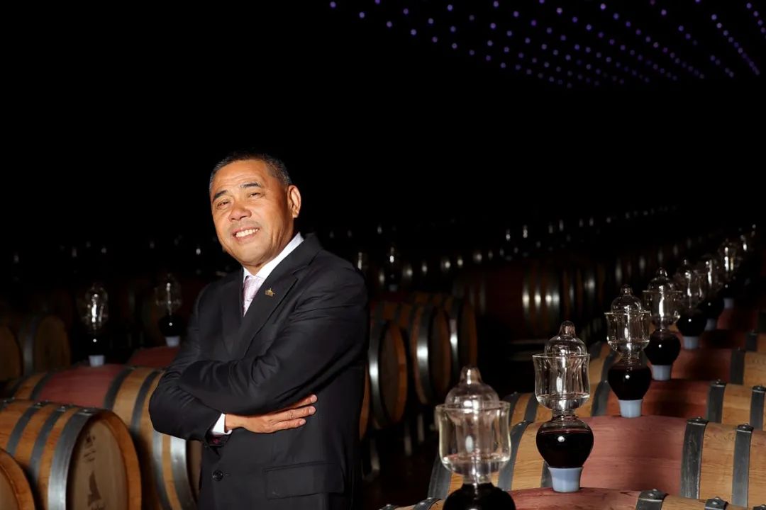 陈德启戈壁传奇