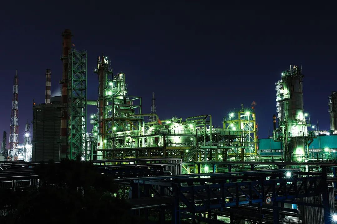 斑斓最后再给大家看几张全景图请将手机横屏哦这样的别致夜景你喜欢吗