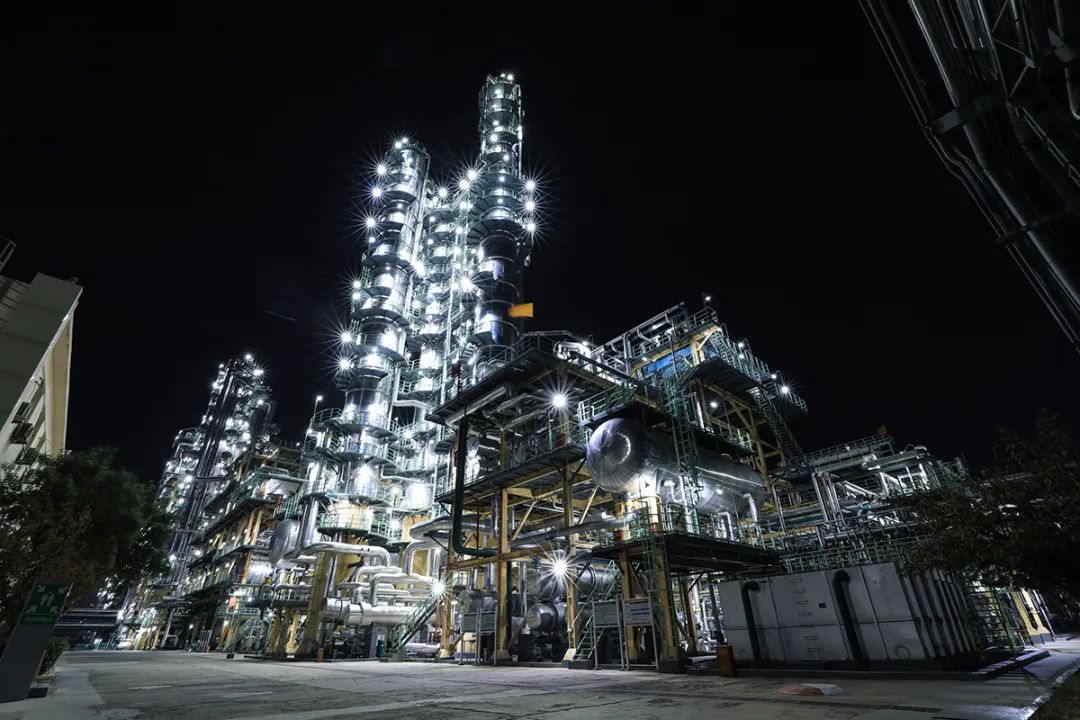 斑斓最后再给大家看几张全景图请将手机横屏哦这样的别致夜景你喜欢吗