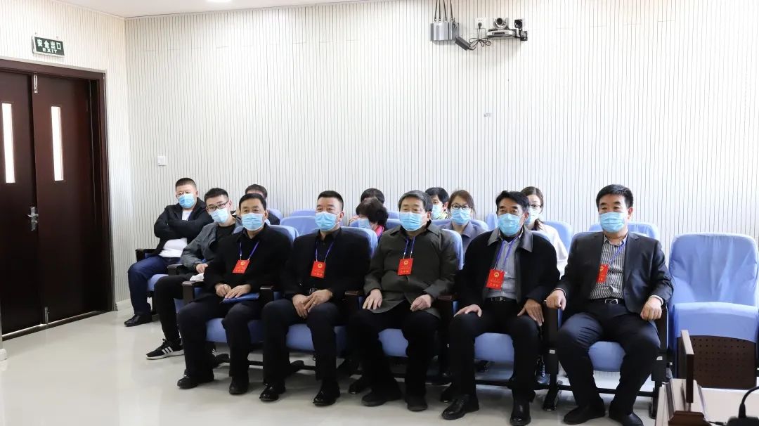 【工作速递】区人大常委会副主任田建国带队到宝坻法院调研