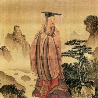 廉洁故事 | 禹王戒酒