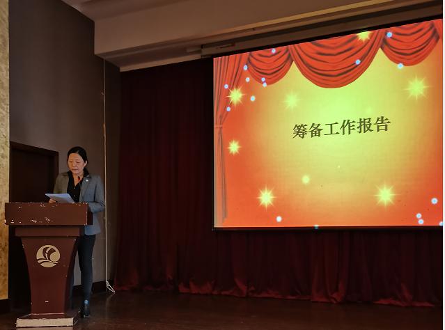 上海市针灸学会戒烟专业委员会成立大会在上海召开