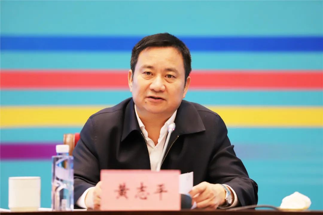 省政府副秘书长蒋珍贵2018年以来,全省有序推进乡村全域土地综合