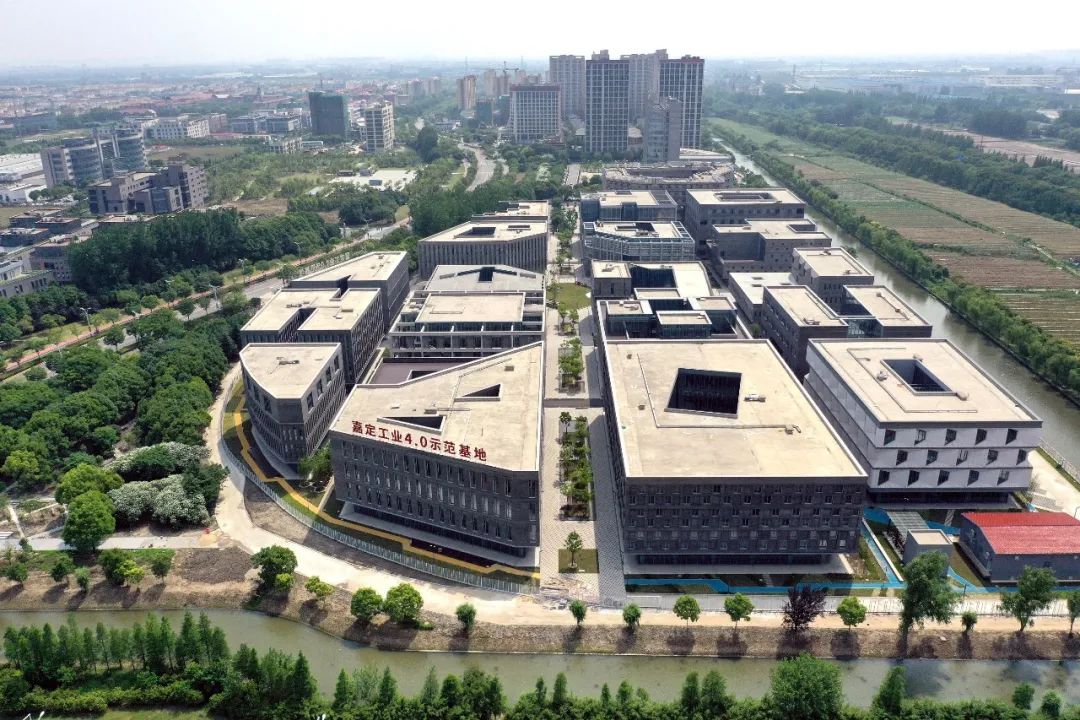 嘉定党员干部学习贯彻十九届五中全会精神统一思想行动谋划新一轮发展