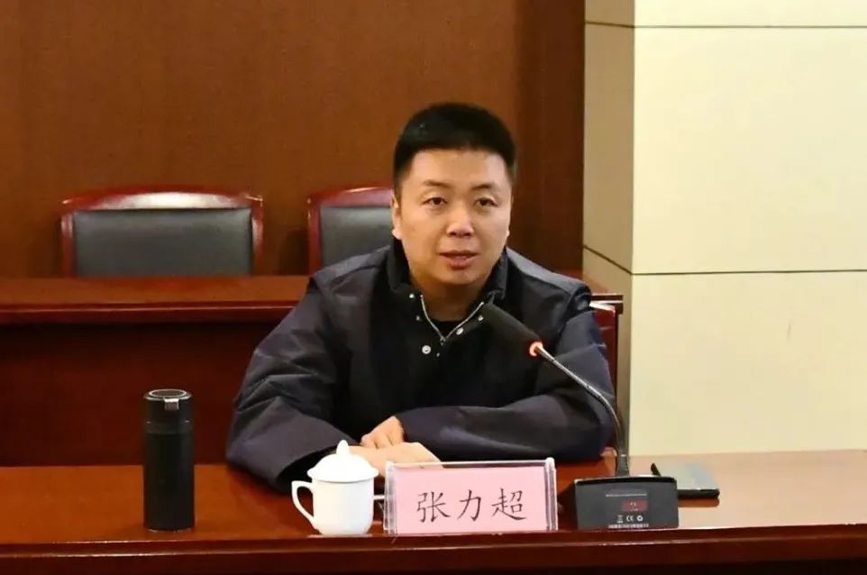 北京国艺中联公司董事长刘兵一行来磁考察文化旅游项目