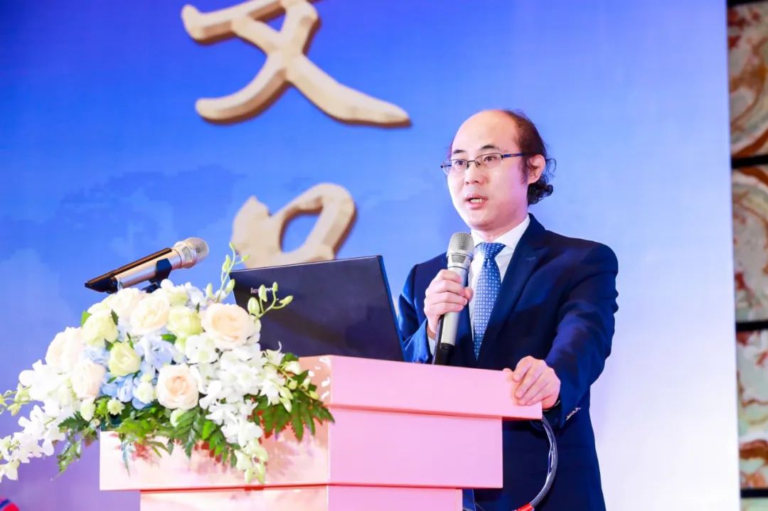 柳州市妇幼保健院院长 曾定元从以病人为中心转化为以健康为中心,不光