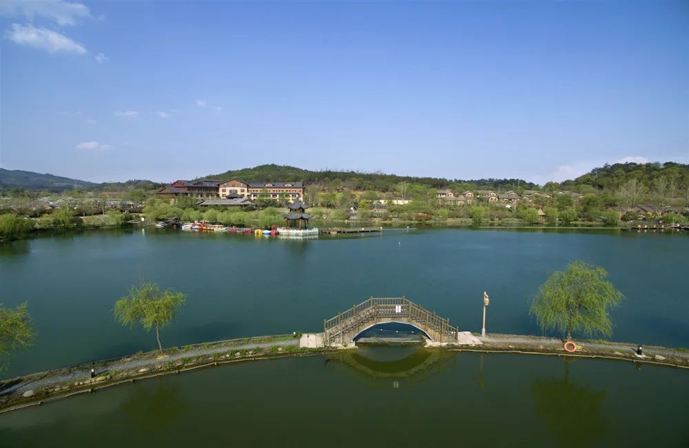 【新乡贤工作进行时】衢州江山耕读村:乡贤忙引路 猪场变景区 让村民