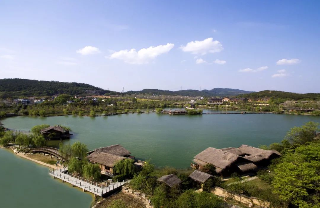 【新乡贤工作进行时】衢州江山耕读村:乡贤忙引路 猪场变景区 让村民