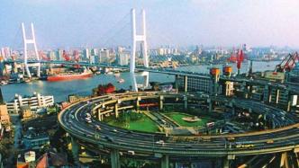 外交官出马拉贷款：浦东开发开放30周年之南浦、杨浦大桥兴建往事