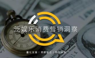 QuestMobile2020泛娱乐消费营销洞察