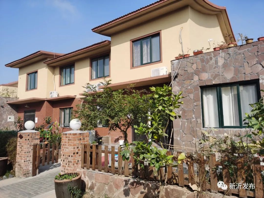 新沂农民住房三变:小草屋—小瓦房—小楼