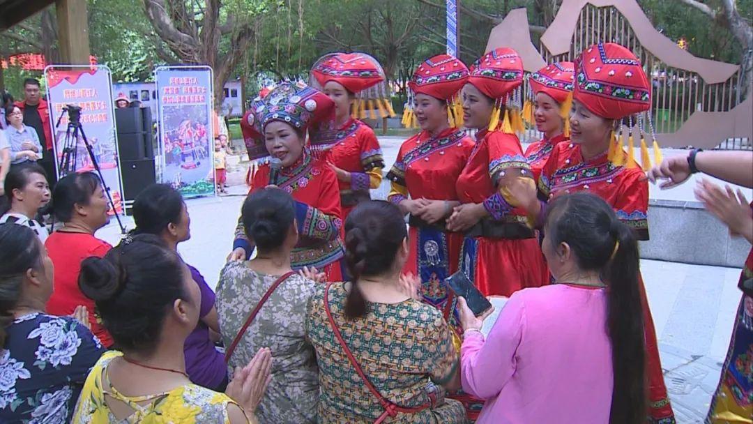 今年广西唯一武宣婆郭秀莲获评2020年度全国基层理论宣讲先进个人