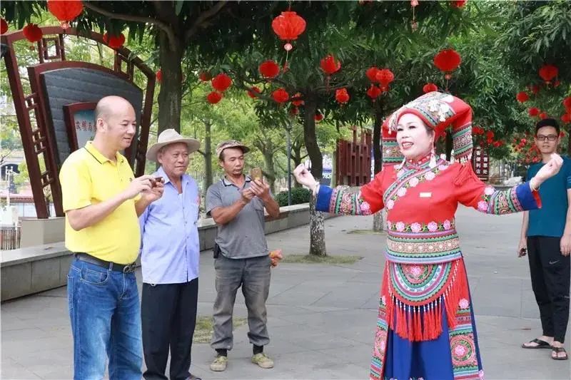 祝贺我市郭秀莲获2020年度全国基层理论宣讲先进个人