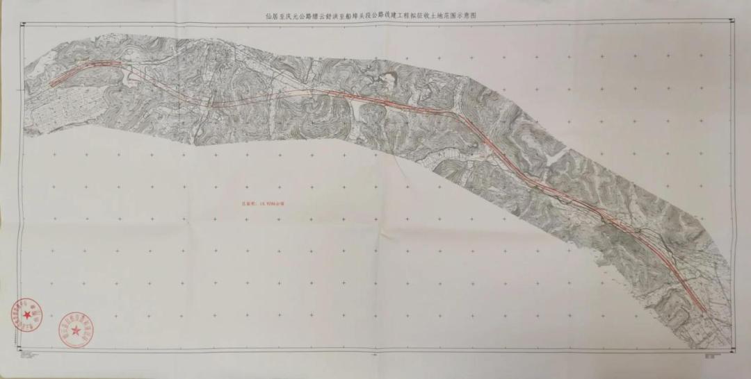 投资3.54亿,缙云这段公路要改建了