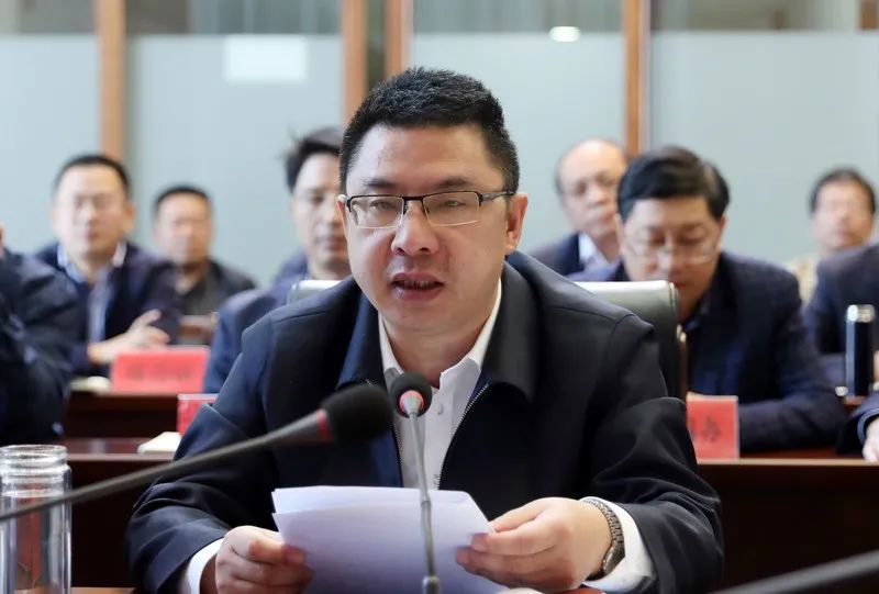 增质量补短板三门县创建省教育基本现代化县评估反馈会召开