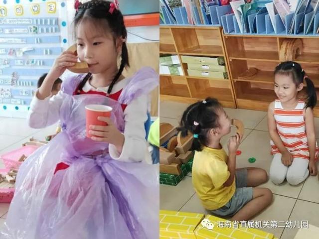 水母公主戏剧课程_幼儿园创意戏剧课程的组织_幼儿班本课程