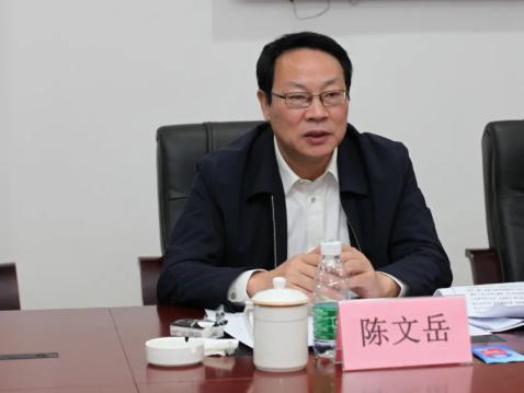 陈文岳副院长表示,汶川法院地处偏远,环境艰苦,干警吃苦耐劳,勇于担当