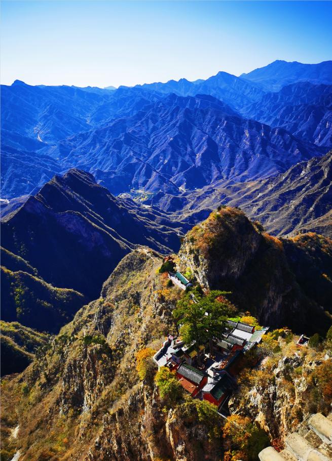 我眼中的大美房山随手拍作品展二十四