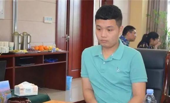 13岁!“江苏棋王”出炉,徐州少年厉害了!