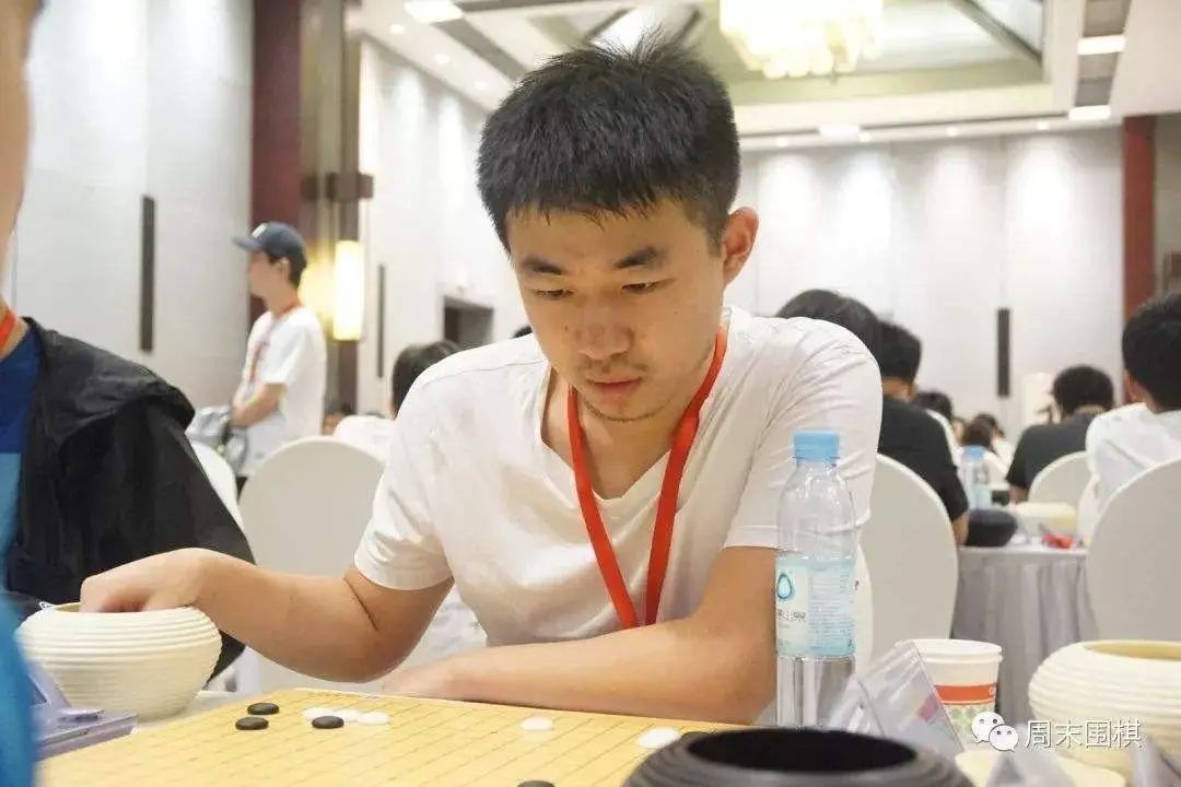 13岁!“江苏棋王”出炉,徐州少年厉害了!