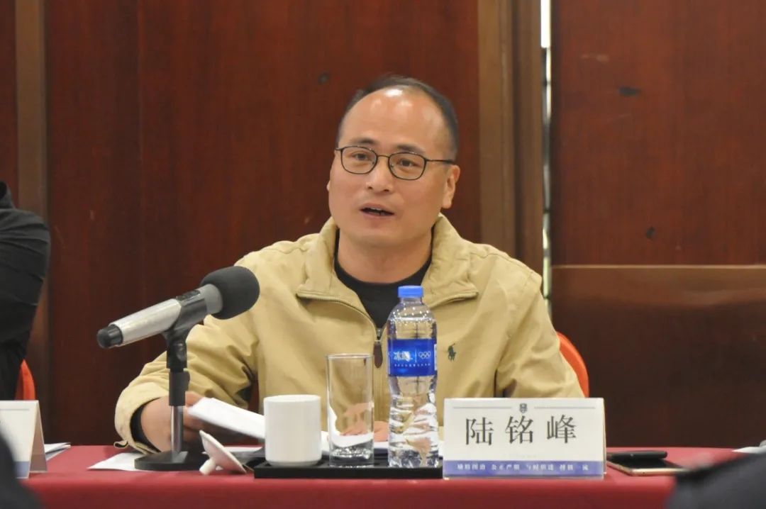 狱务公开规范宁波地方标准顺利通过专家审评